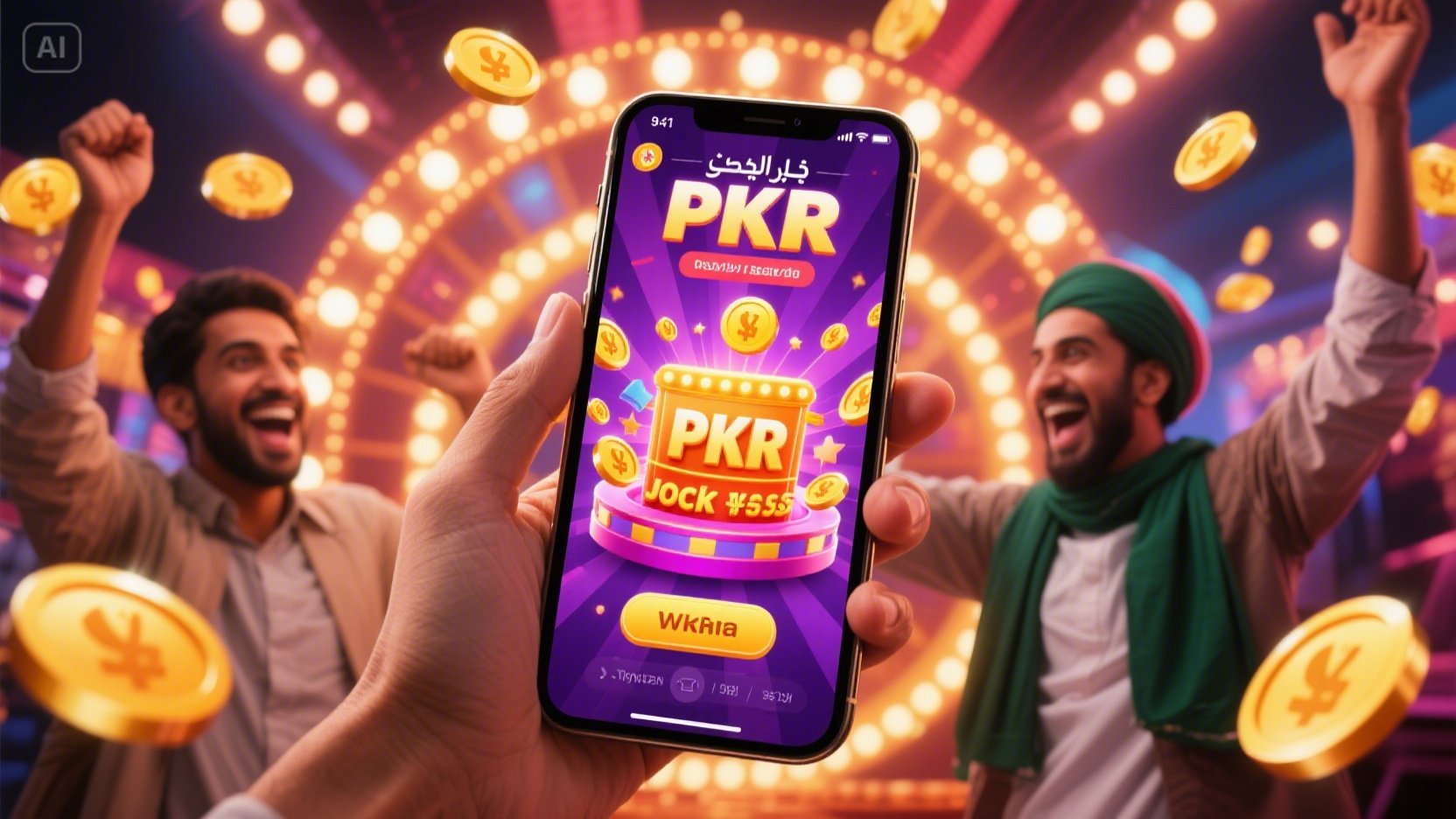 lotsa slots loginDeposit now and get 200% extra instantly on your first recharge! Pakistani players can enjoy smooth deposits, secure banking, and instant cash rewards.