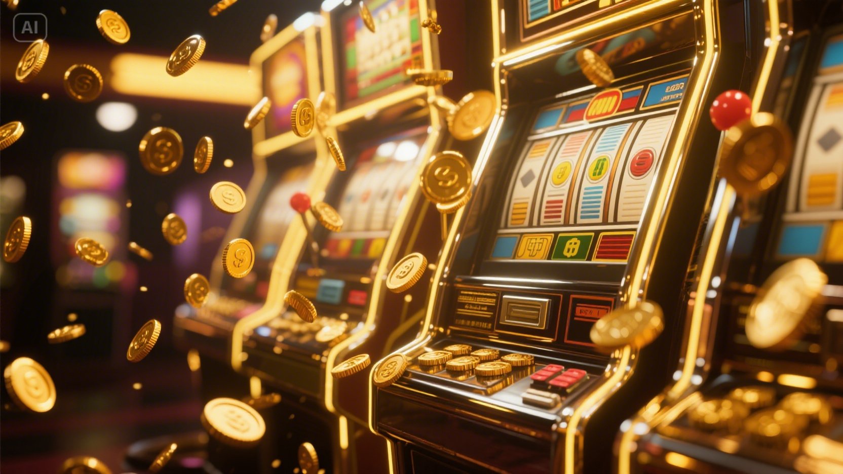 Casino lotsa slots login desktop and mobile interfaces